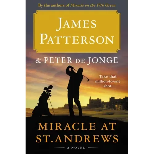 Miracle at St. Andrews