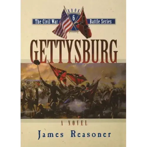 Gettysburg