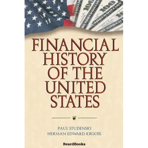 Financial History of the United States