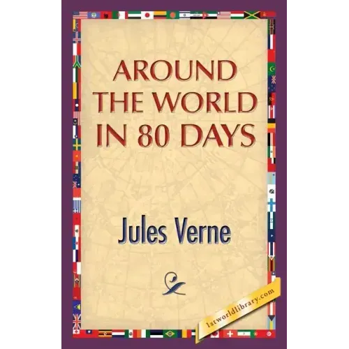 Around the World in 80 Days