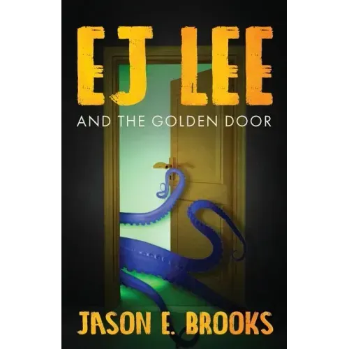 E.J. Lee and The Golden Door
