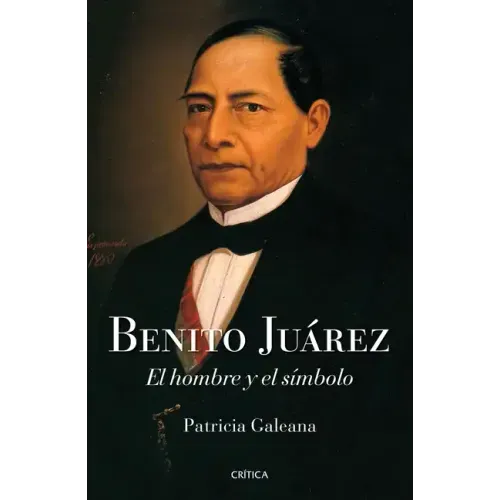 Benito Juárez