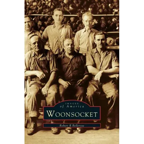 Woonsocket