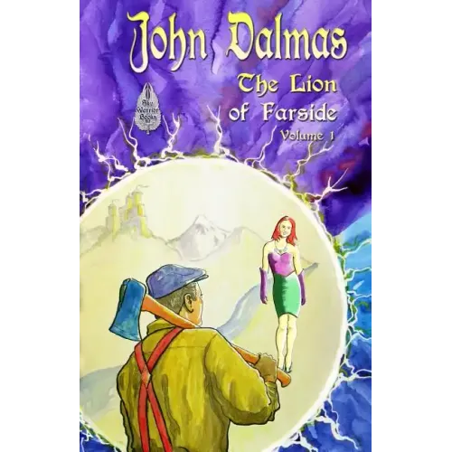 The Lion of Farside Volume 1