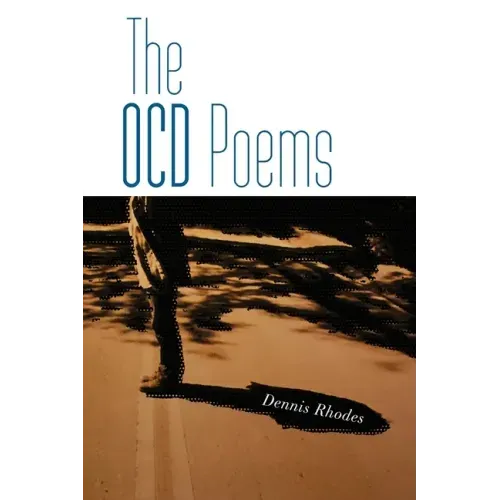 The OCD Poems