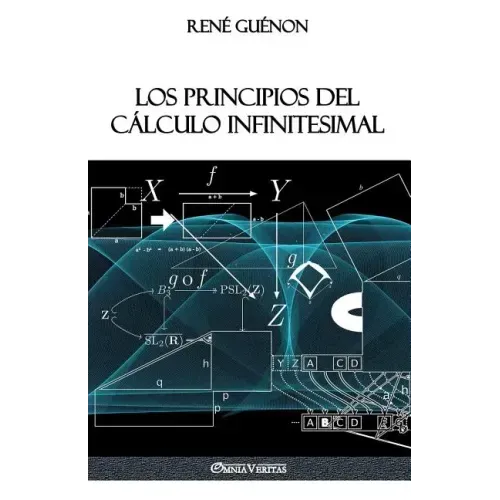 Los Principios del Cálculo Infinitesimal