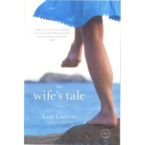 The Wife's Tale