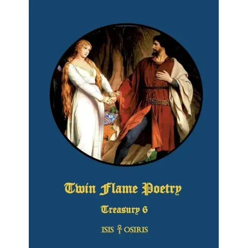 Twin Flame Poetry