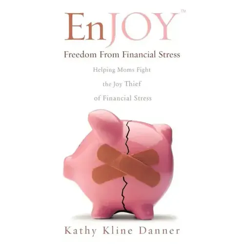 EnJOY Freedom From Financial Stress