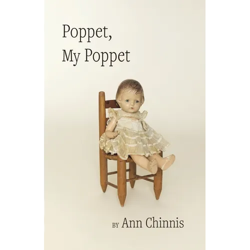 Poppet, My Poppet