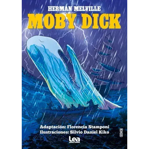 Moby Dick