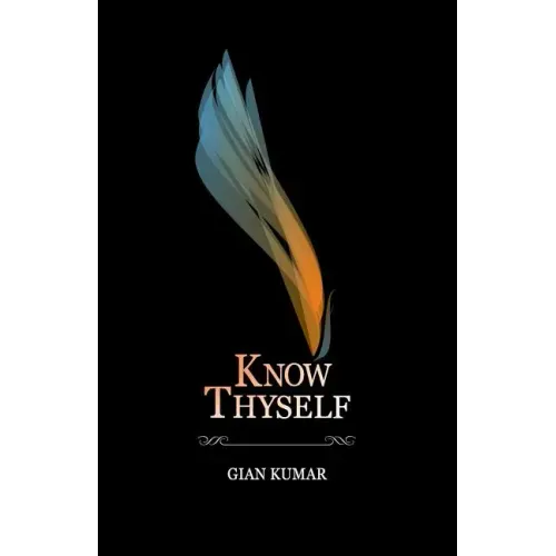 Know Thyself - Book 1