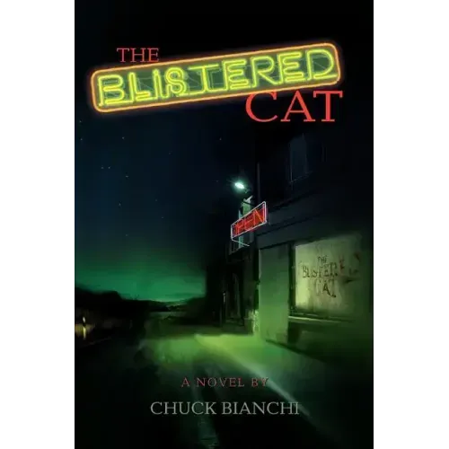 The Blistered Cat
