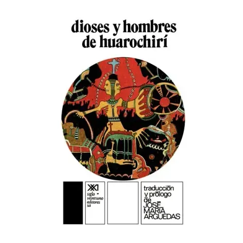 Dioses y Hombres de Hurochiri