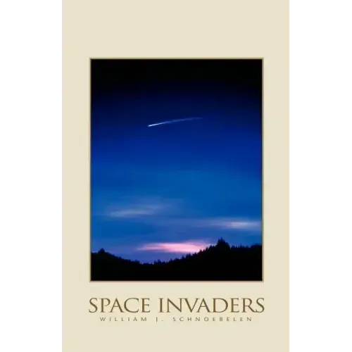 Space Invaders