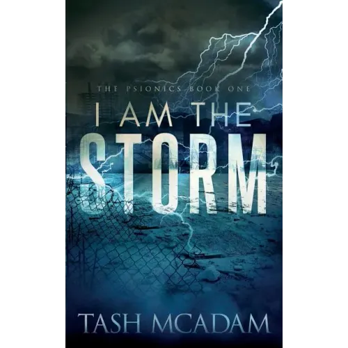 I am the Storm