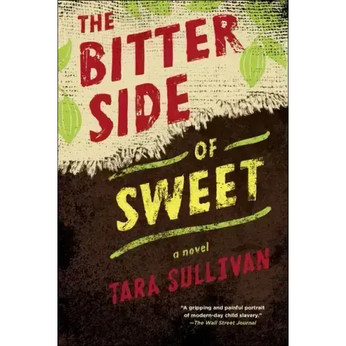 Bitter Side of Sweet