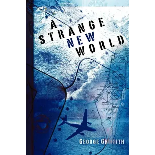 A Strange New World