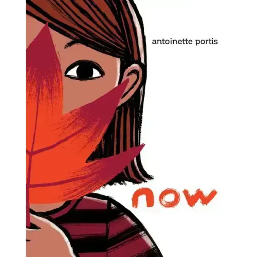 Now