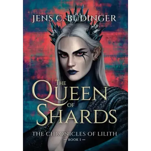 The Queen of Shards