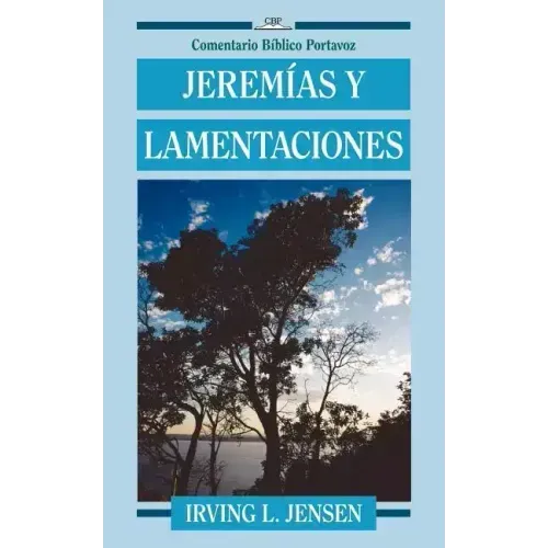 Jeremias y Lamentaciones