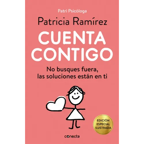 Cuenta Contigo (Ilustrado) / Count on You (Illustrated)