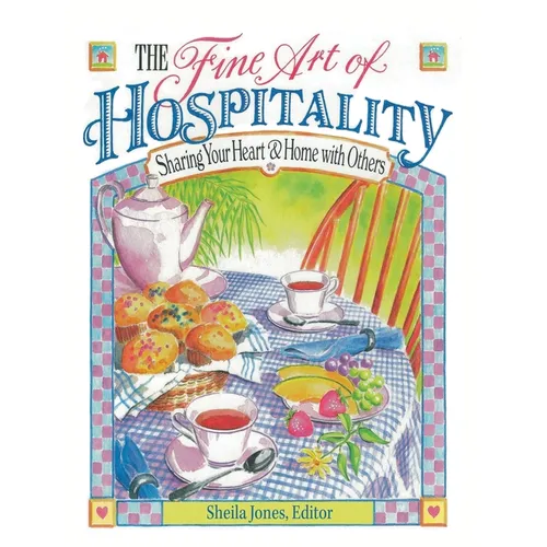 The Fine Art of Hospitality