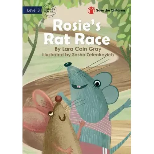 Rosie's Rat Race