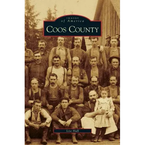 Coos County