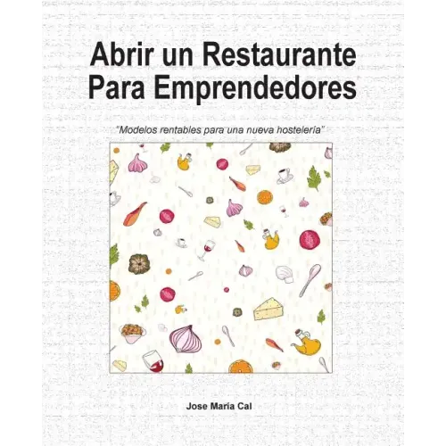 abrir un restaurante