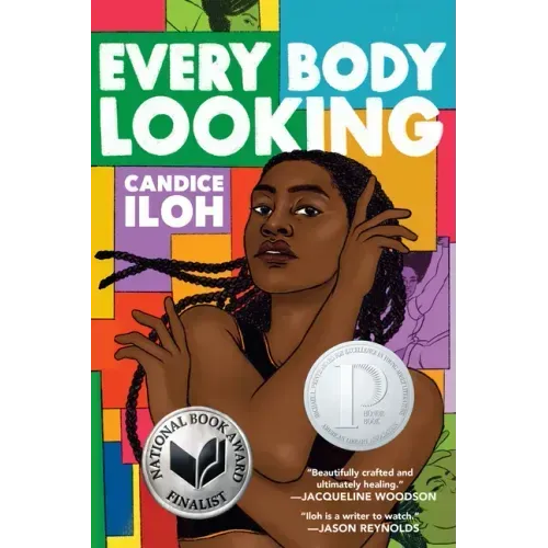 Every Body Looking