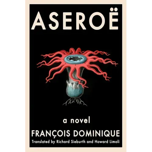 Aseroë