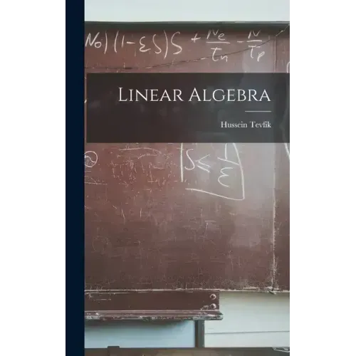 Linear Algebra
