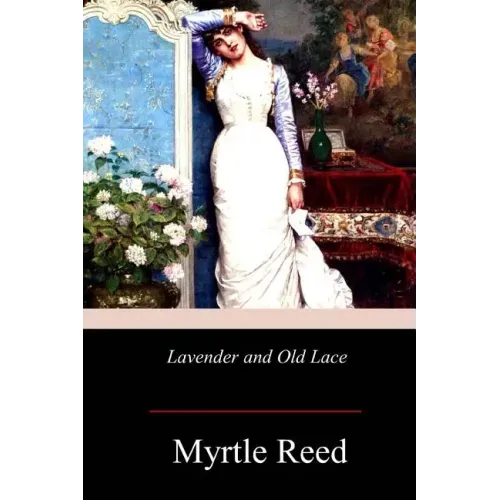 Lavender and Old Lace