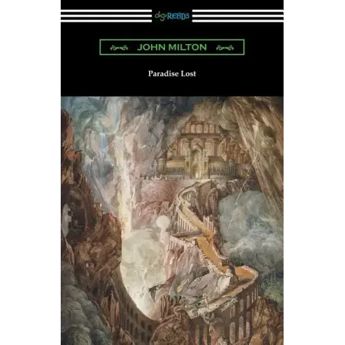 Paradise Lost (with an Introduction by M. Macmillan)