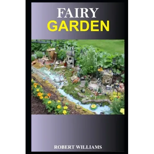 Fairy Garden