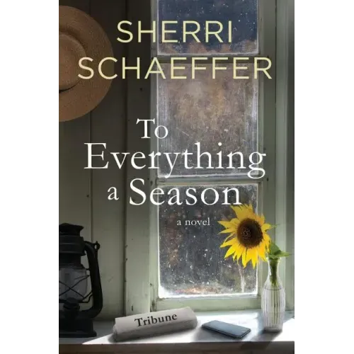 To Everything A Season
