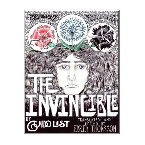 The Invincible