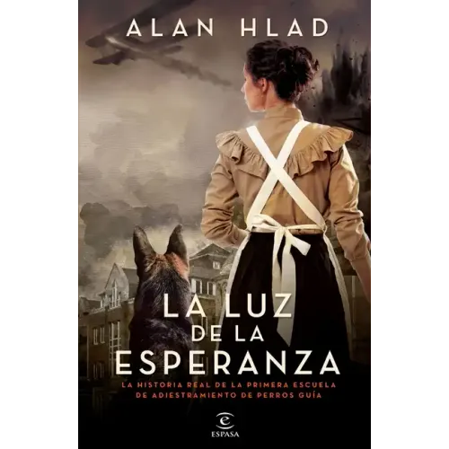 La Luz de la Esperanza