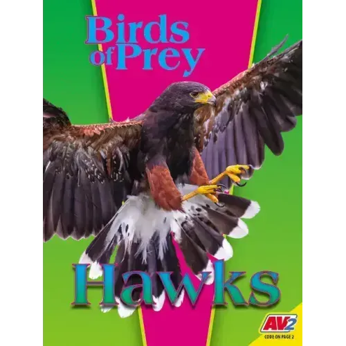 Hawks