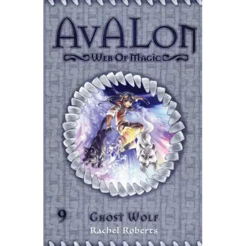 Ghost Wolf
