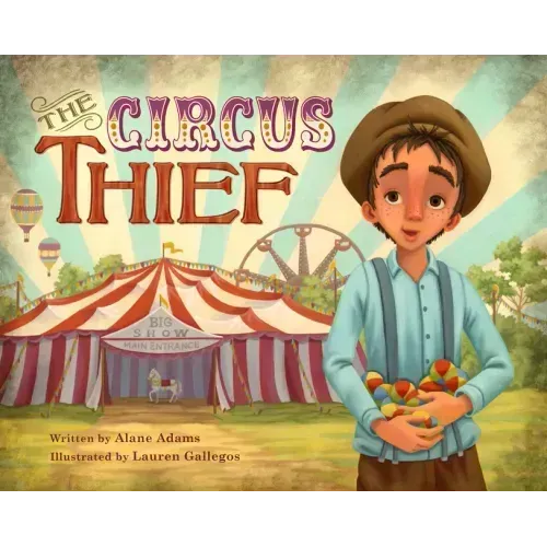 The Circus Thief
