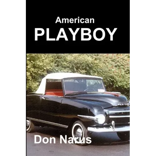 American Playboy