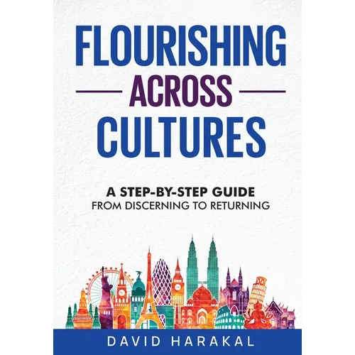 Flourishing Across Cultures