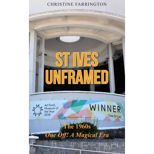 St Ives Unframed