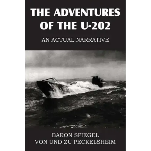 The Adventures of the U-202