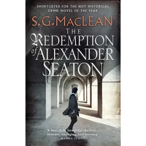The Redemption of Alexander Seaton