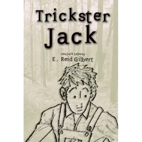 Trickster Jack