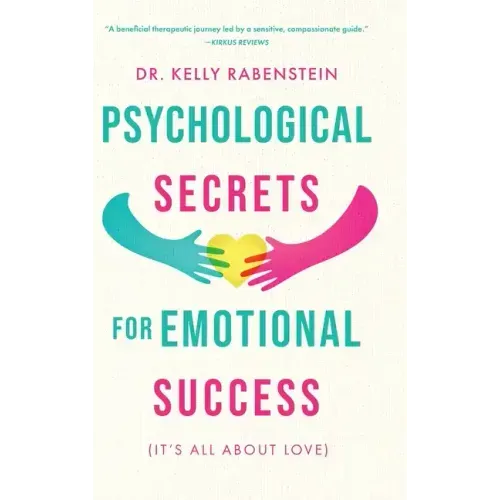 Psychological Secrets for Emotional Success