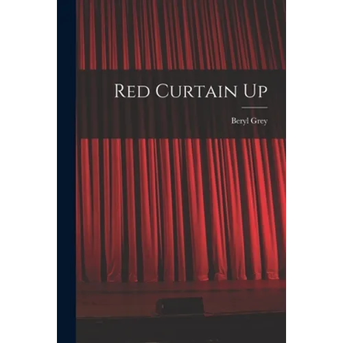 Red Curtain Up